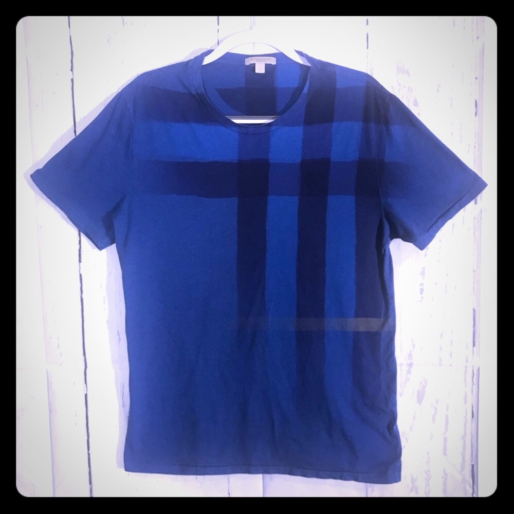 Burberry Brit Shirt for men